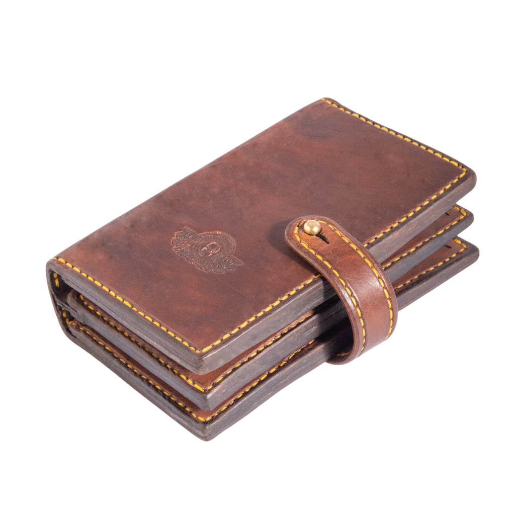 ELS & CO ELLIOT LICENSE HOLDER 16 BOOKLET