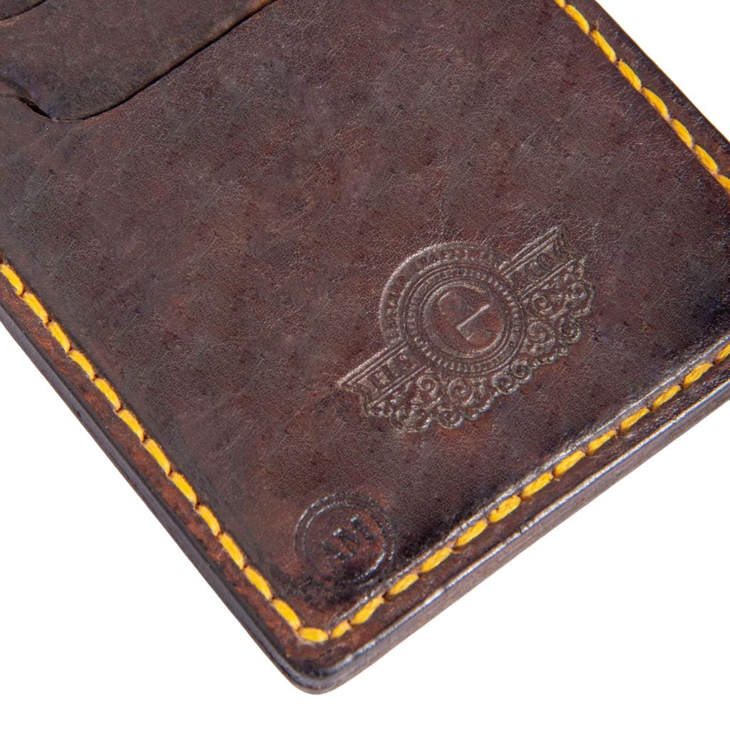 ELS & CO ELLIOT LICENSE HOLDER 8 (II) BOOKLET