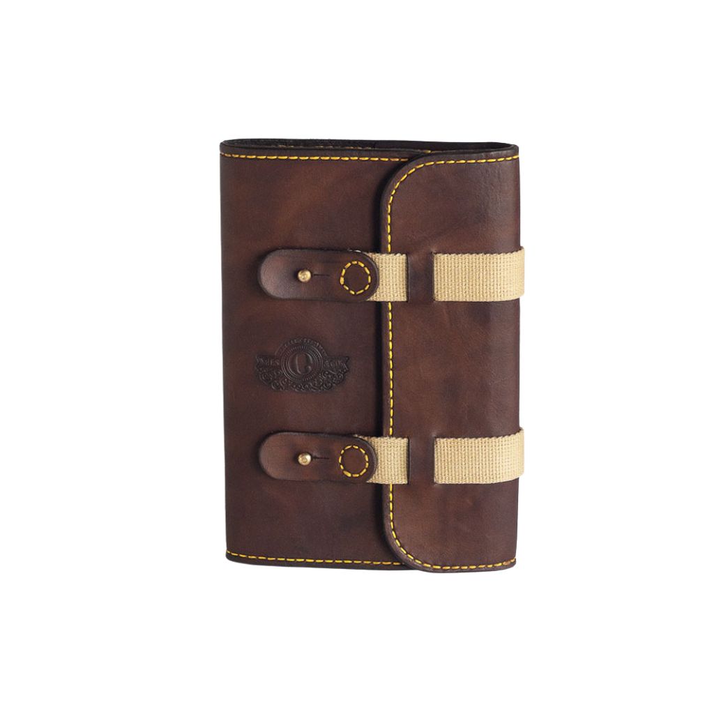 ELS & CO JOHANNESBURG JOURNAL A5