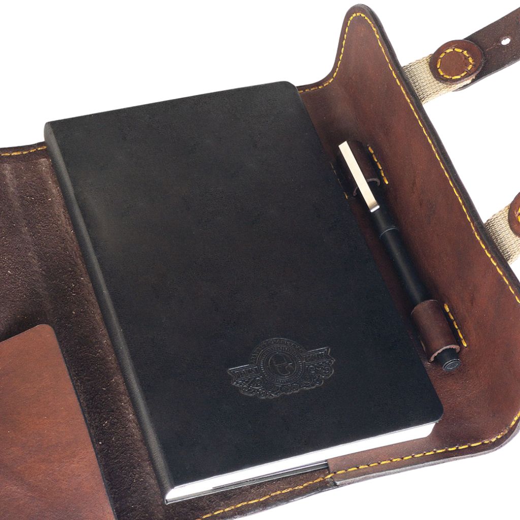 ELS & CO JOHANNESBURG JOURNAL A5