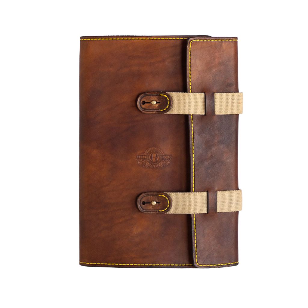 ELS & CO JOHANNESBURG JOURNAL A4