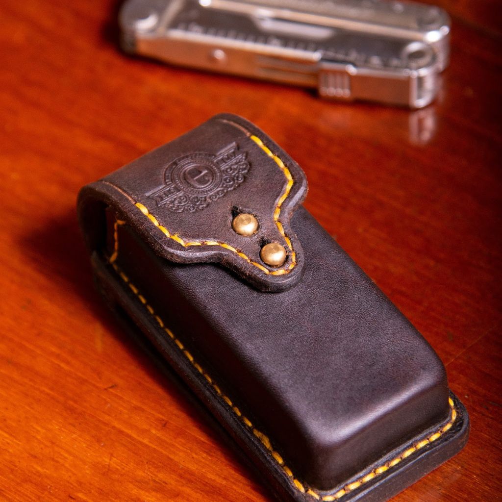 ELS & CO MILNERTON MULTI TOOL POUCH QUICK DETACHABLE