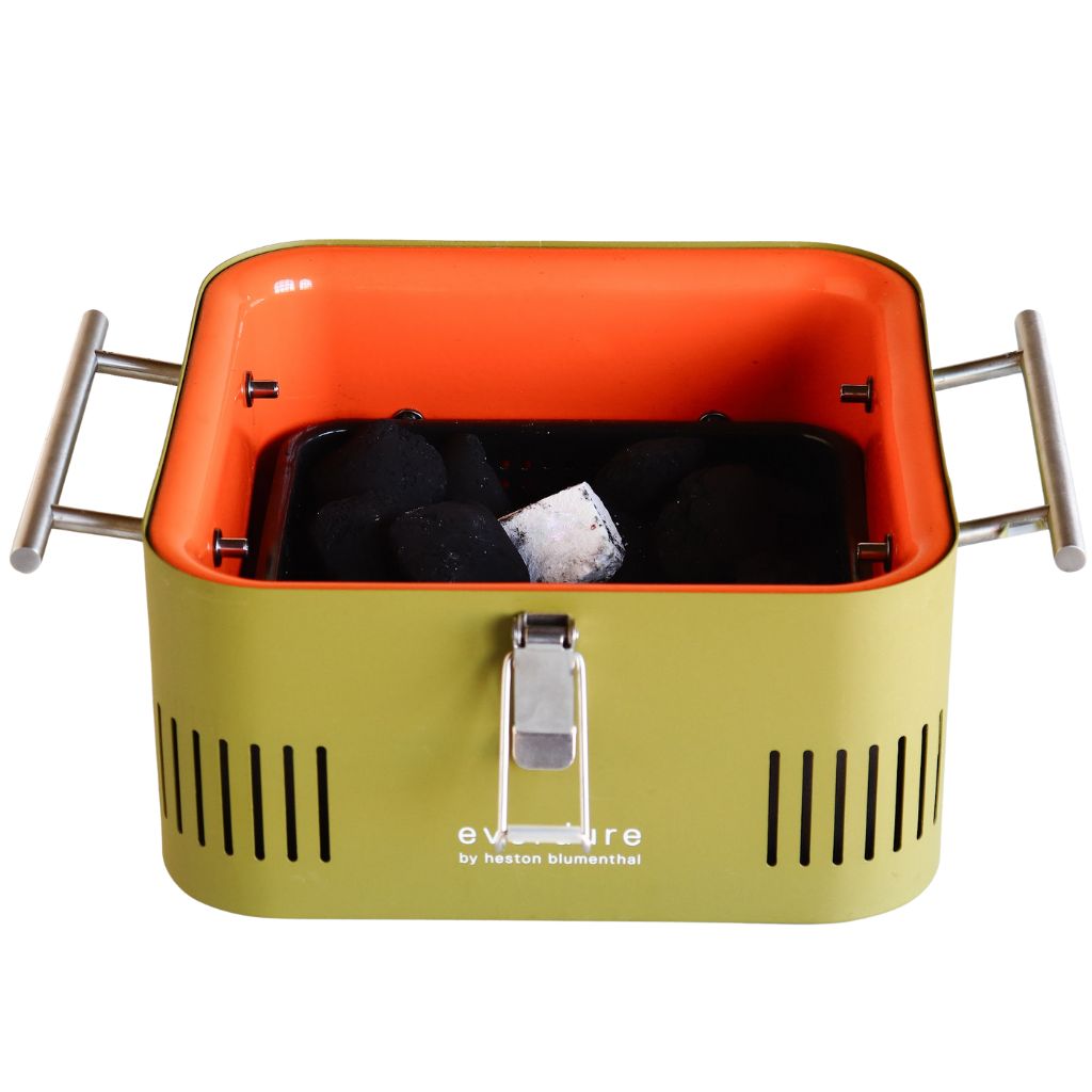 ELS & CO PILGRIM’S REST BARBEQUE