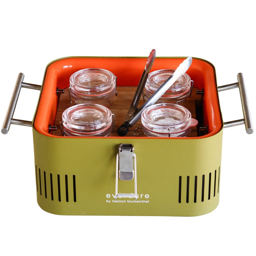 ELS & CO PILGRIM’S REST BARBEQUE