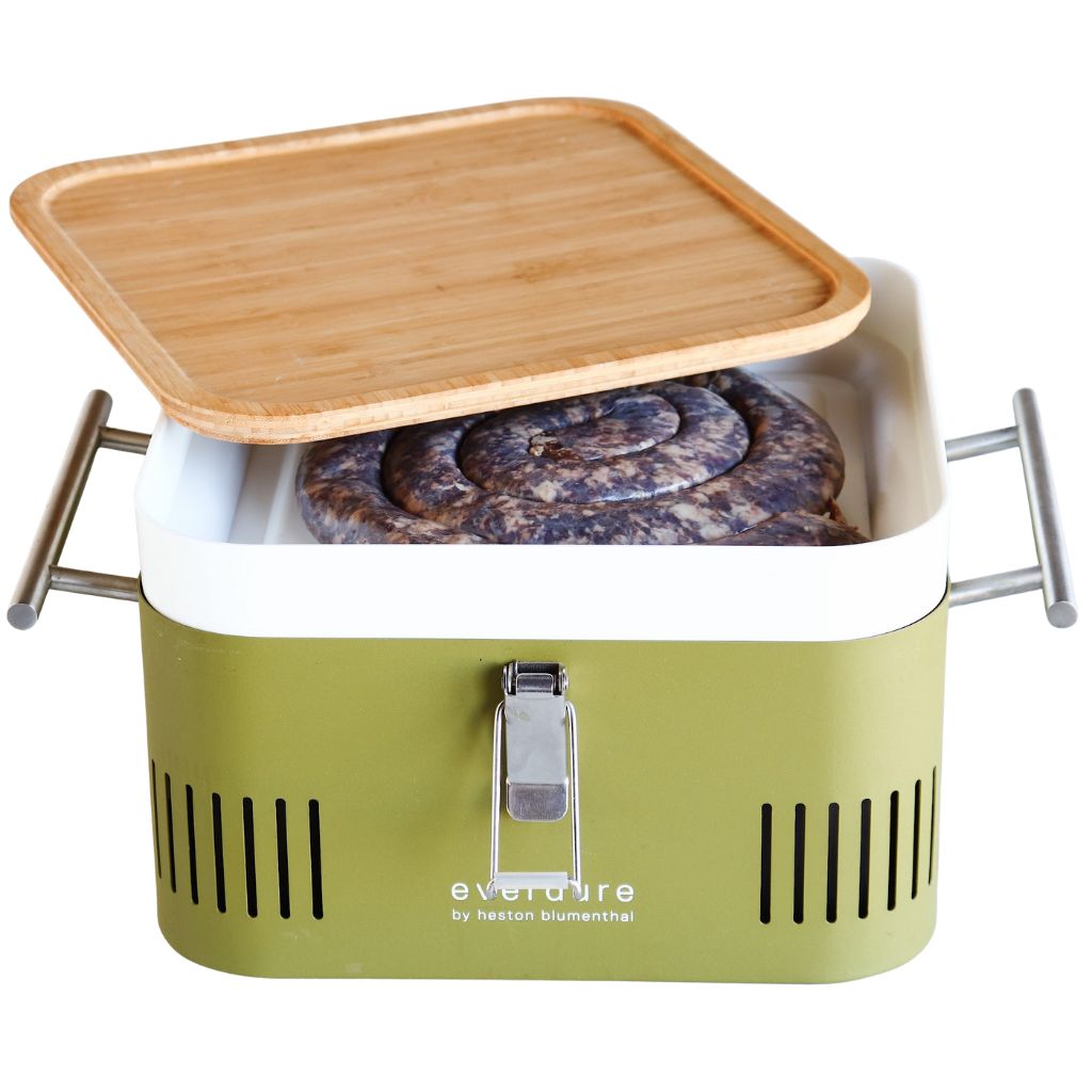 ELS & CO PILGRIM’S REST BARBEQUE