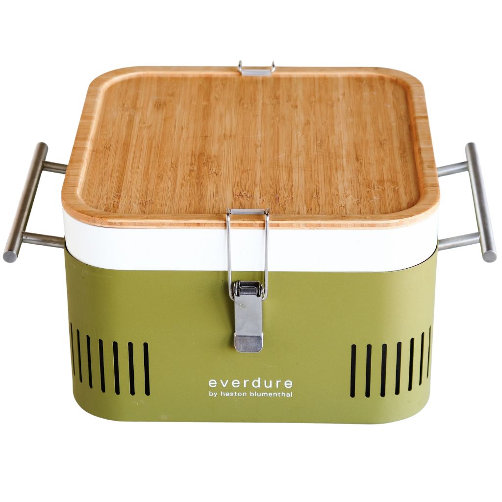 ELS & CO PILGRIM’S REST BARBEQUE