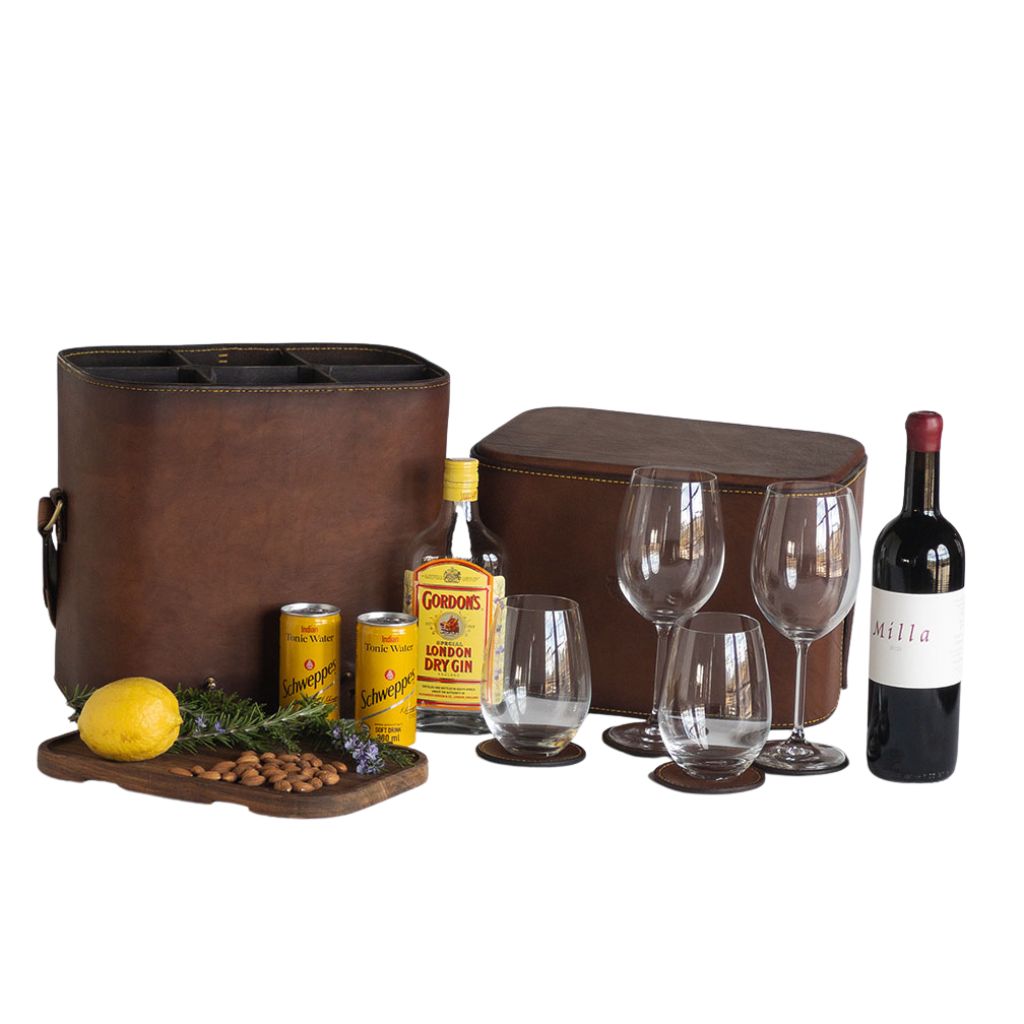 ELS & CO PILGRIMS REST FIELD BAR LARGE (6)