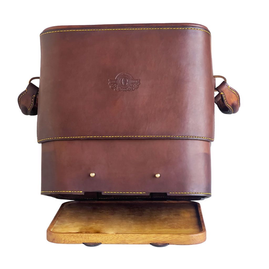 ELS & CO PILGRIMS REST FIELD BAR LARGE (6)