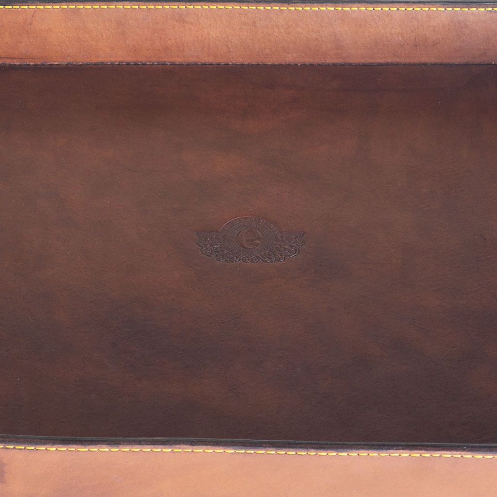 ELS & CO PILGRIMS REST TRAY RECTANGULAR