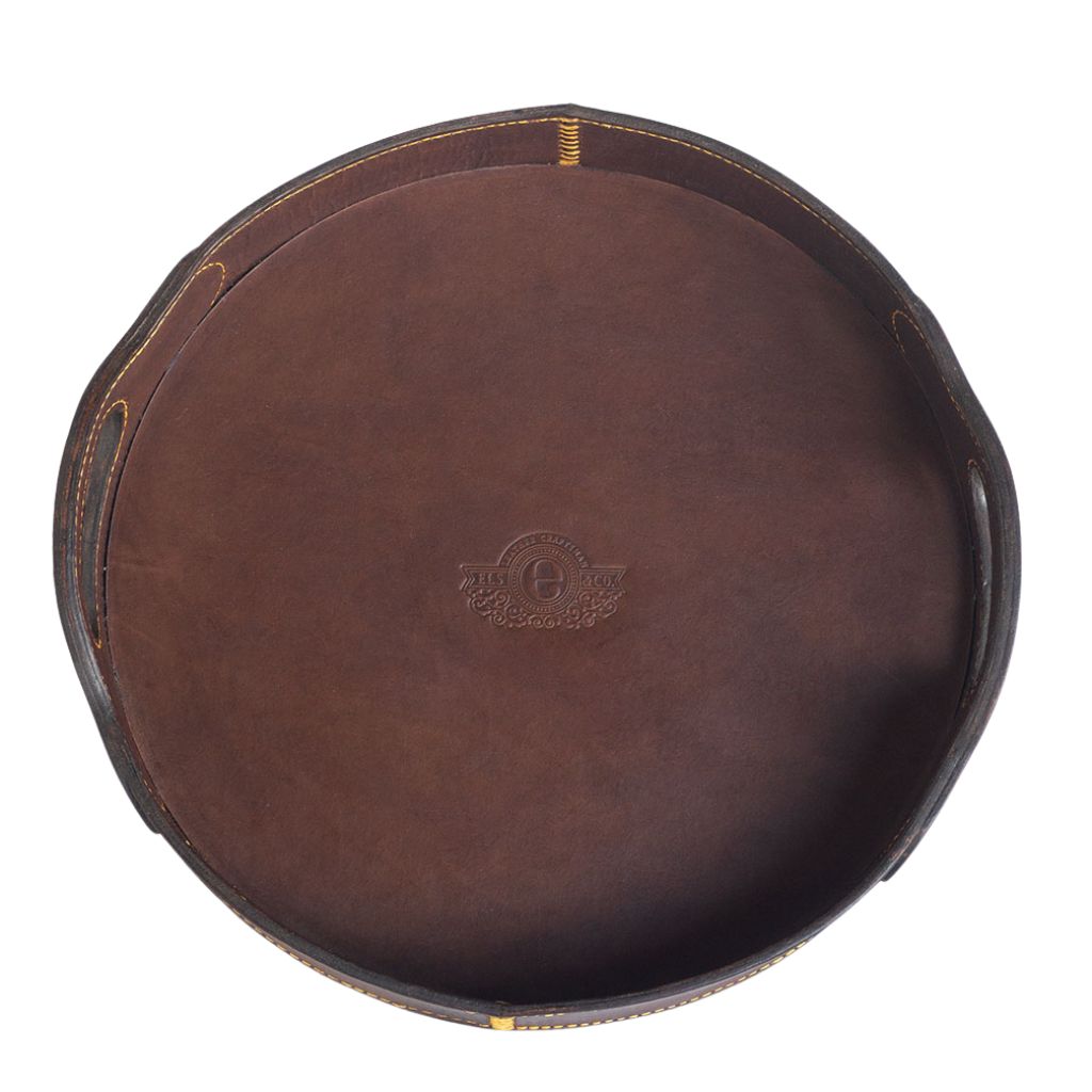 ELS & CO PILGRIMS REST TRAY ROUND