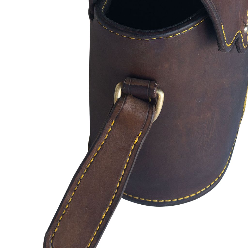 ELS & CO STELLENBOSCH WINE CARRIER 2 BOTTLE