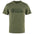 FJALLRAVEN TSHIRT MEN LUSH LOGO
