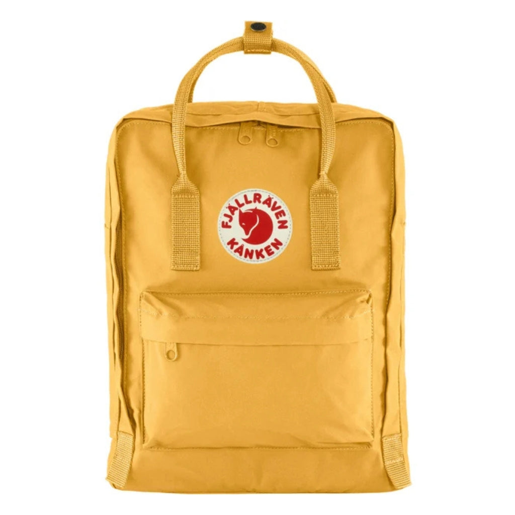 FJALLRAVEN BACKPACK KANKEN ORIGINAL