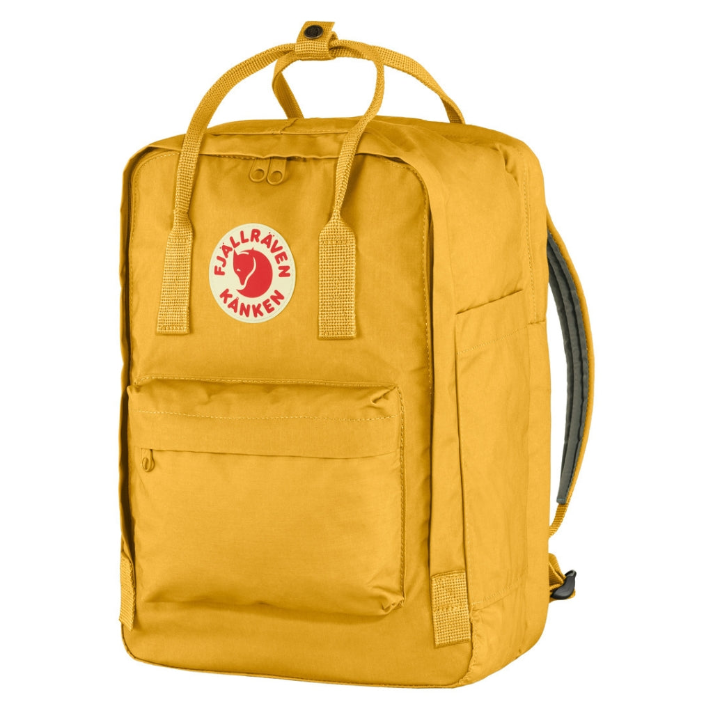 FJALLRAVEN BACKPACK KANKEN LAPTOP 15 INCH