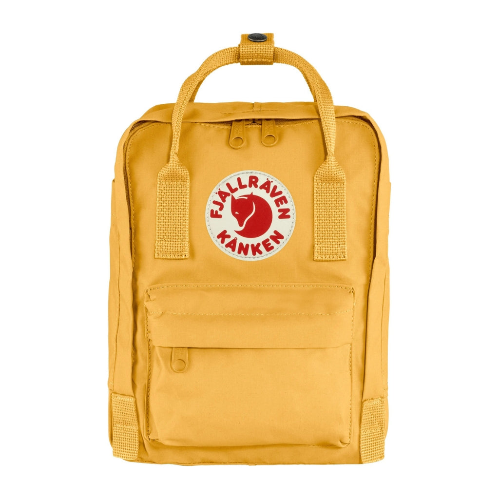 FJALLRAVEN BACKPACK KANKEN MINI