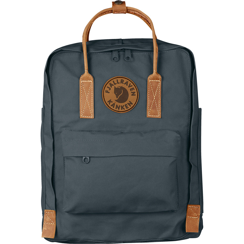 FJALLRAVEN BACKPACK KANKEN NO 2 DUSK