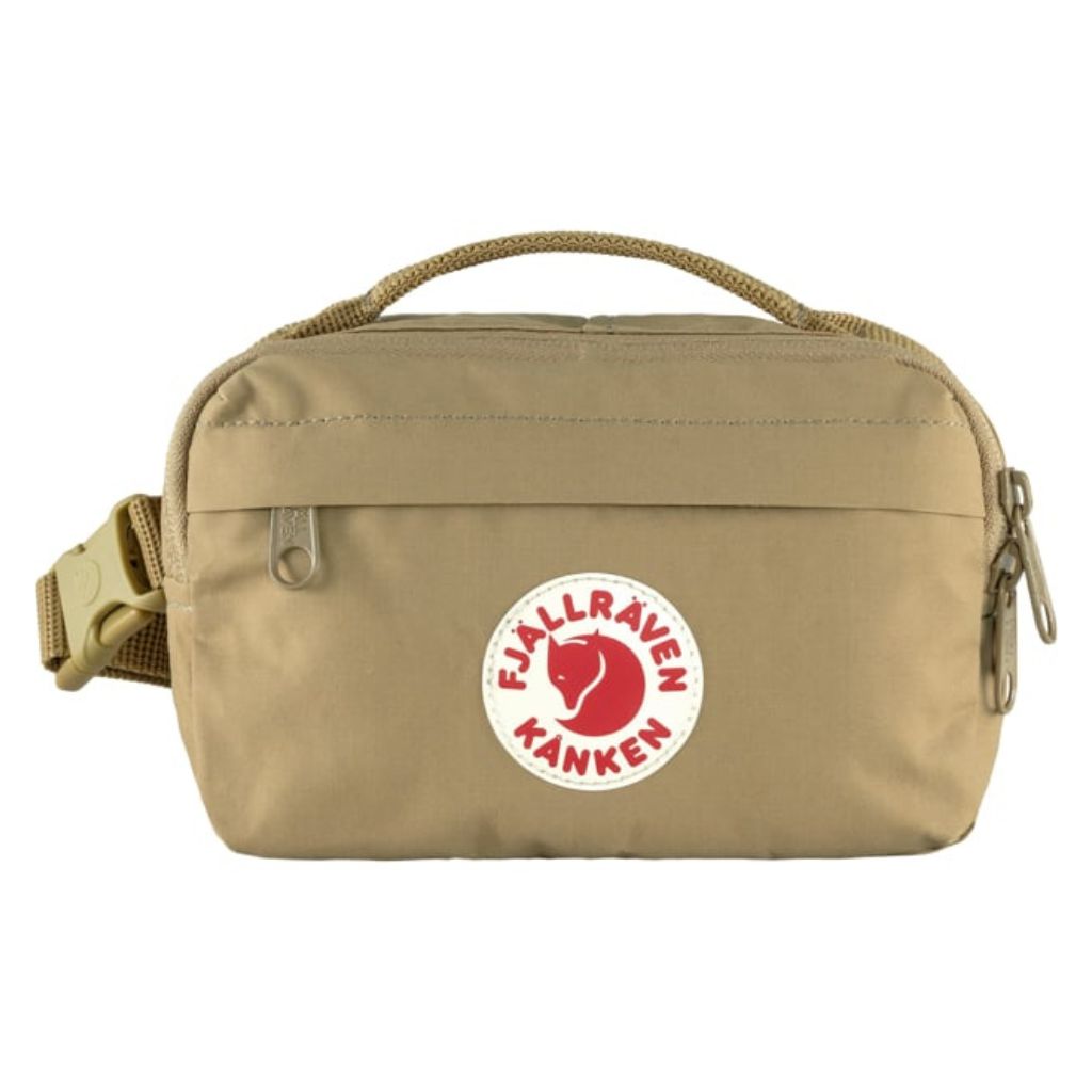 FJALLRAVEN BAG KANKEN HIP PACK