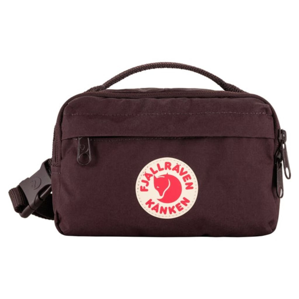 FJALLRAVEN BAG KANKEN HIP PACK