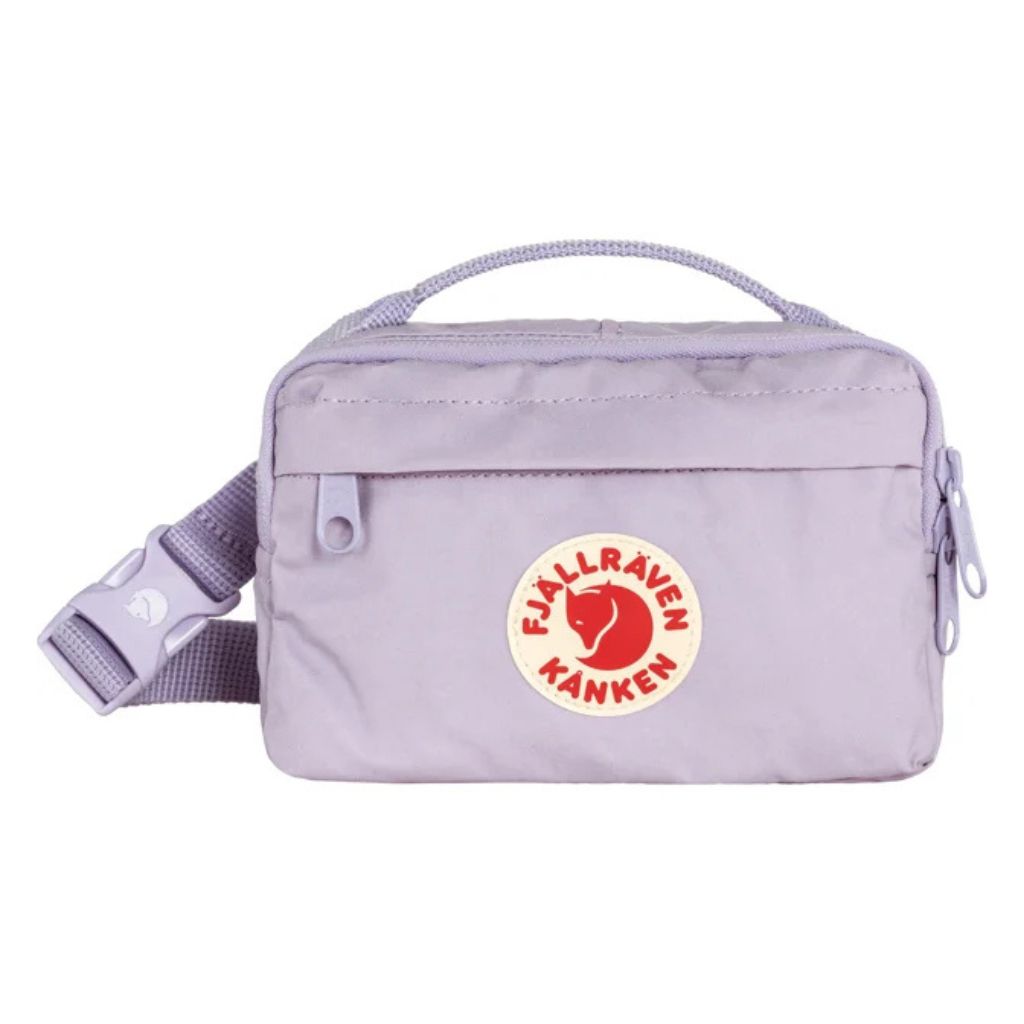 FJALLRAVEN BAG KANKEN HIP PACK