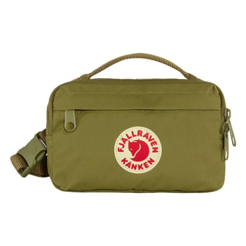 FJALLRAVEN BAG KANKEN HIP PACK