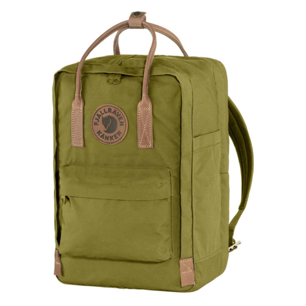 FJALLRAVEN BACKPACK KANKEN NO2