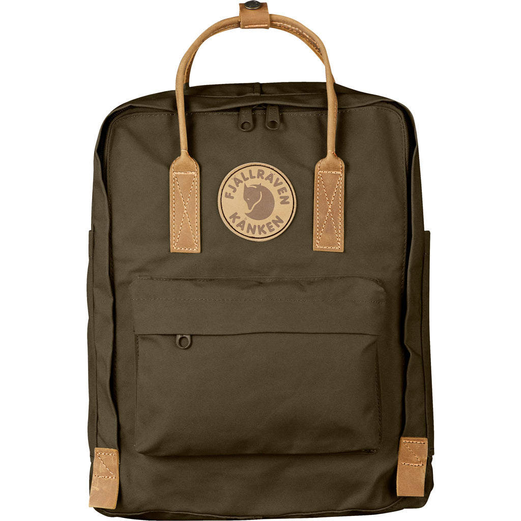 FJALLRAVEN BACKPACK KANKEN NO2
