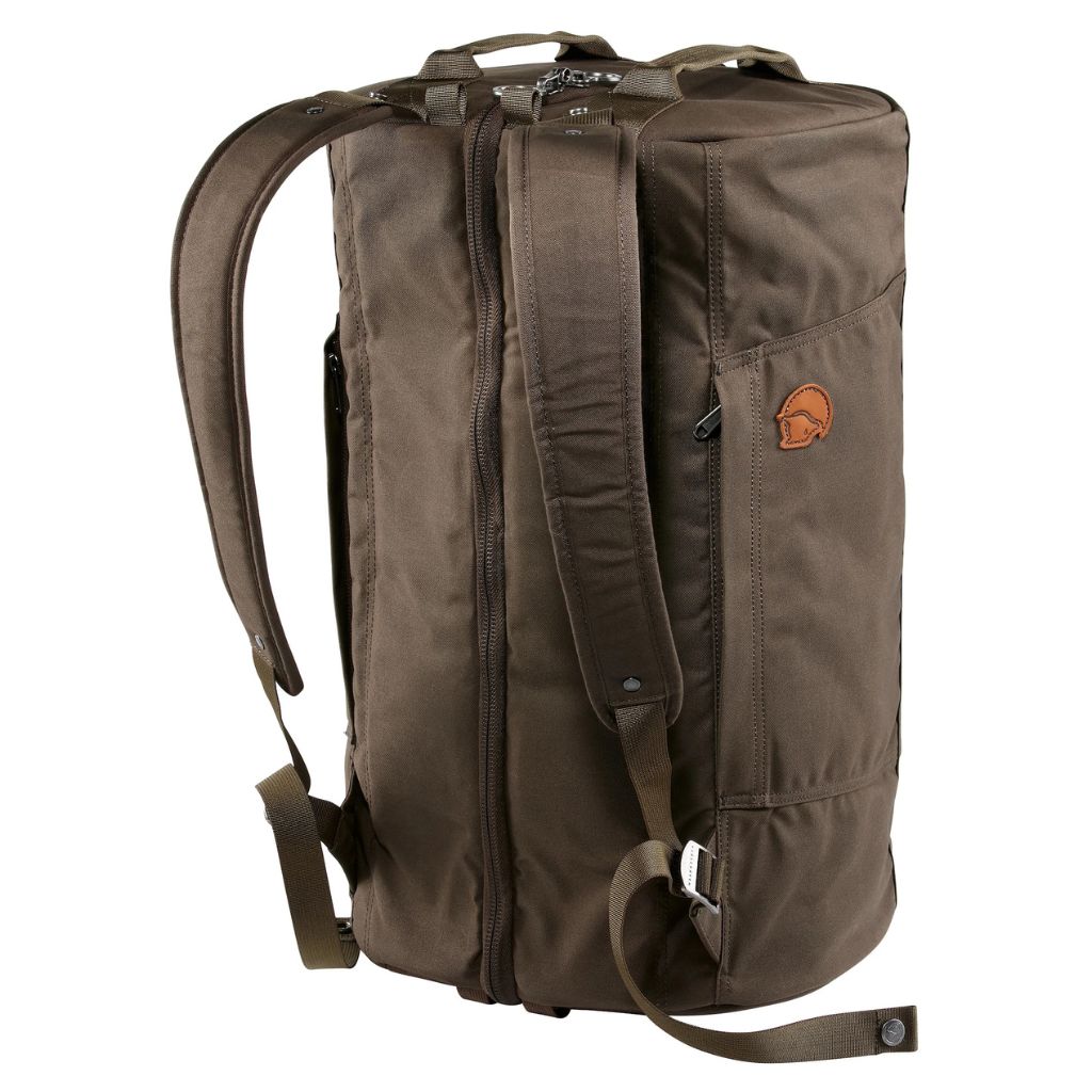 FJALLRAVEN BACKPACK SPLITPACK DARK OLIVE