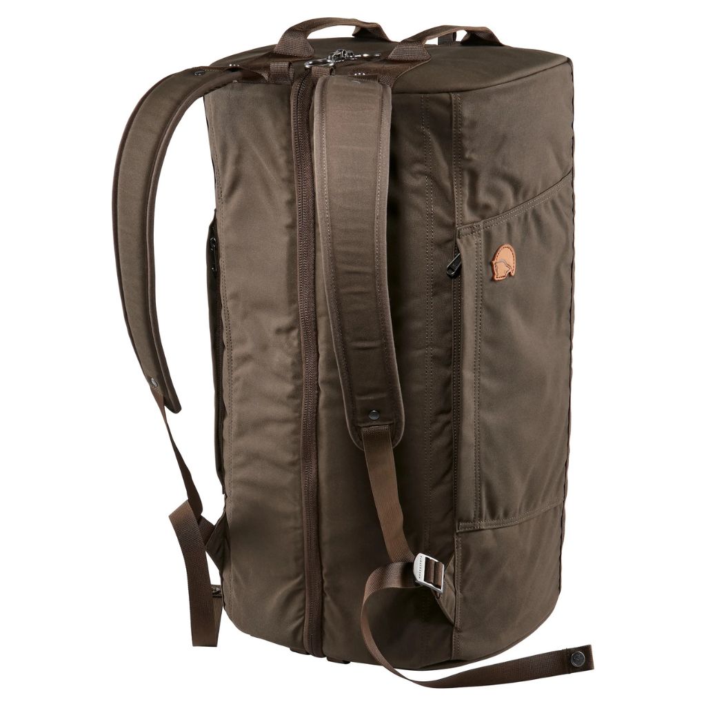 FJALLRAVEN BACKPACK SPLITPACK DARK OLIVE LARGE