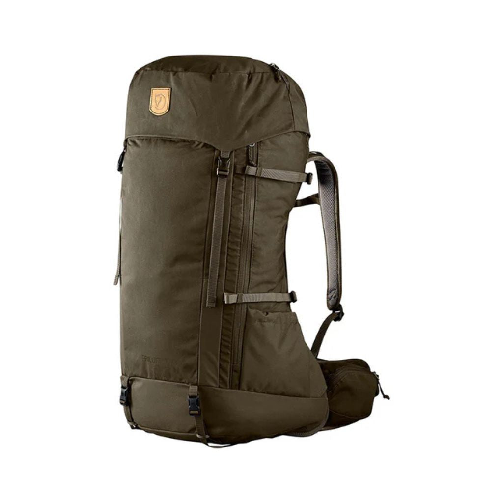 FJALLRAVEN BACKPACK FRILUFT 45 DARK OLIVE