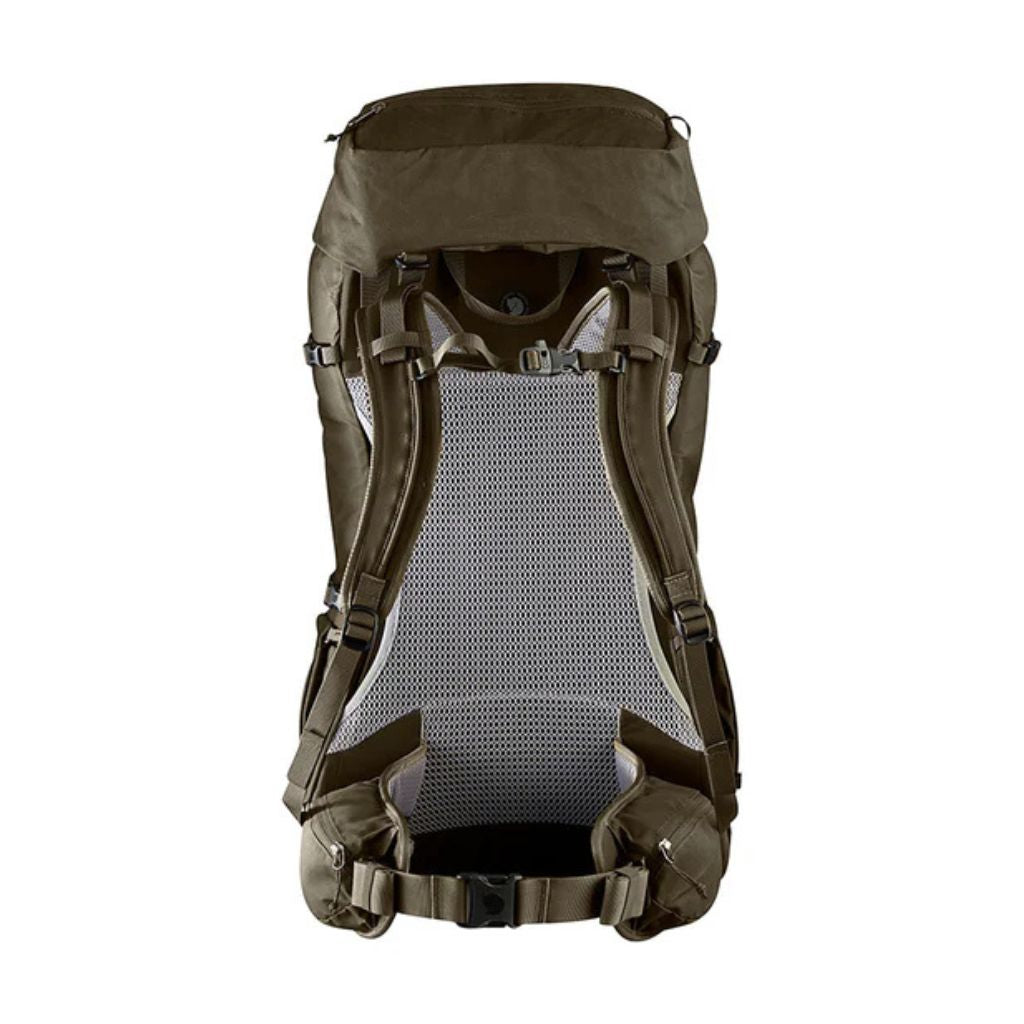 FJALLRAVEN BACKPACK FRILUFT 45 DARK OLIVE