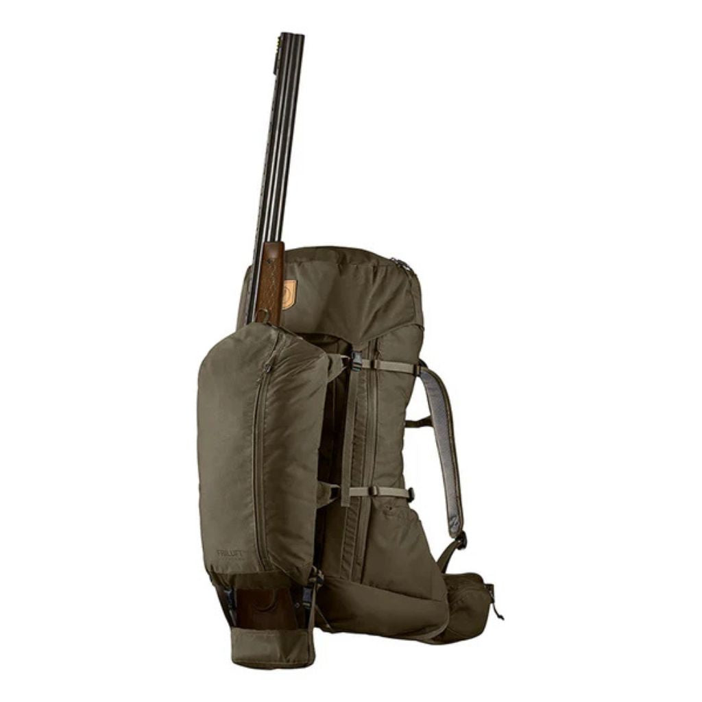 FJALLRAVEN BACKPACK FRILUFT 45 DARK OLIVE