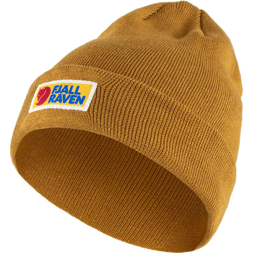 FJALLRAVEN BEANIE UNISEX CLASSIC