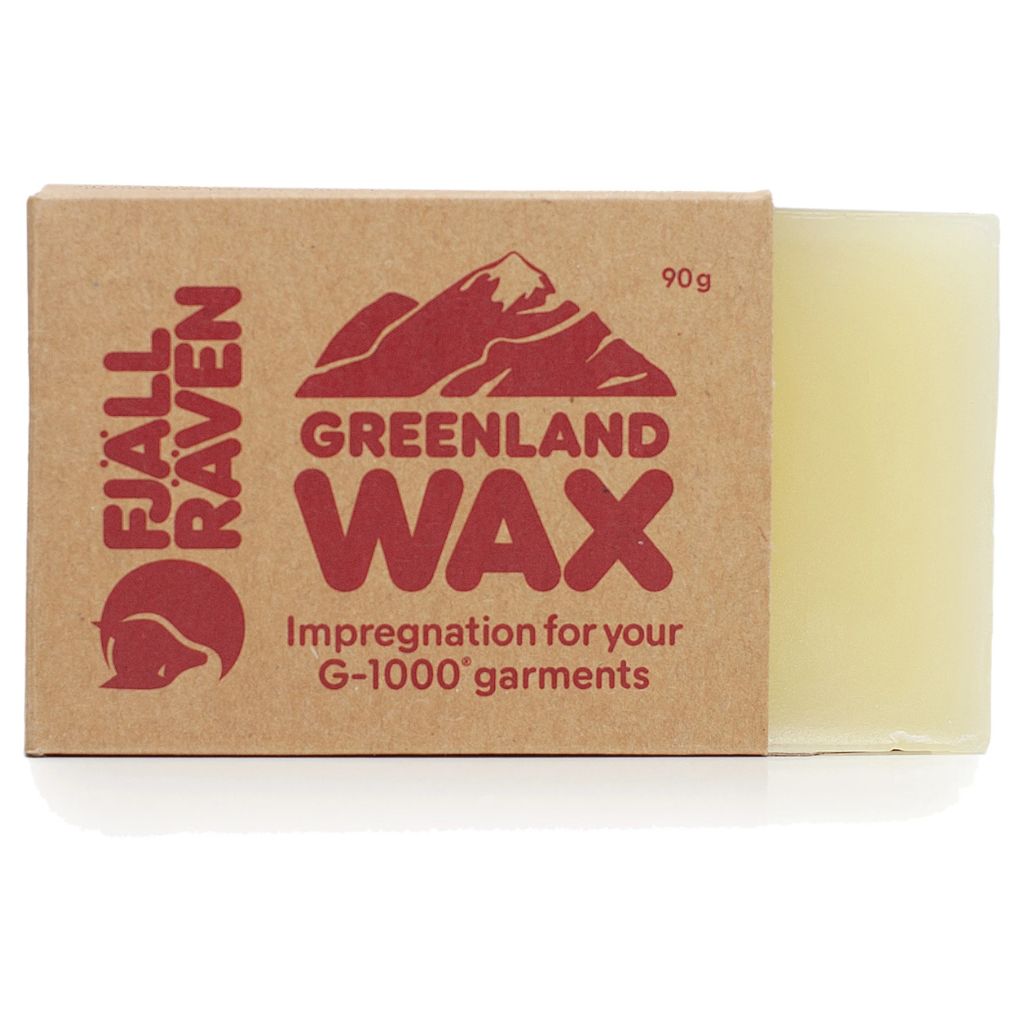 FJALLRAVEN GREENLAND WAX