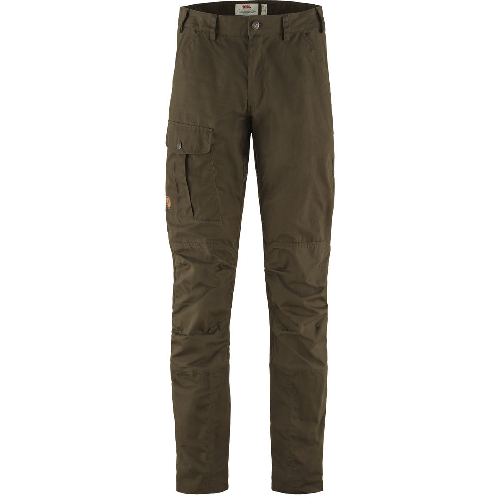 FJALLRAVEN PANT MEN NILS