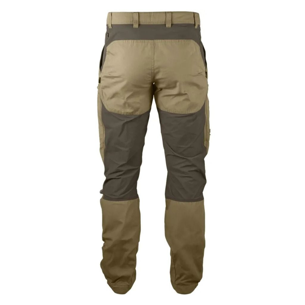 FJALLRAVEN PANT MEN ABISKO LITE TREKKING