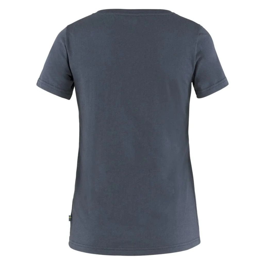 FJALLRAVEN TSHIRT LADIES SUNRISE