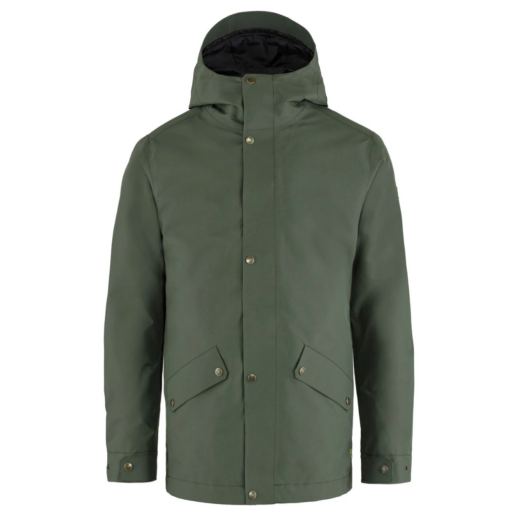 FJALLRAVEN JACKET MEN VISBY 3 IN 1
