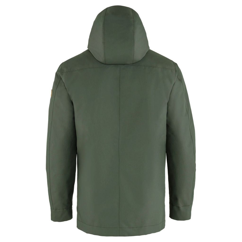 FJALLRAVEN JACKET MEN VISBY 3 IN 1
