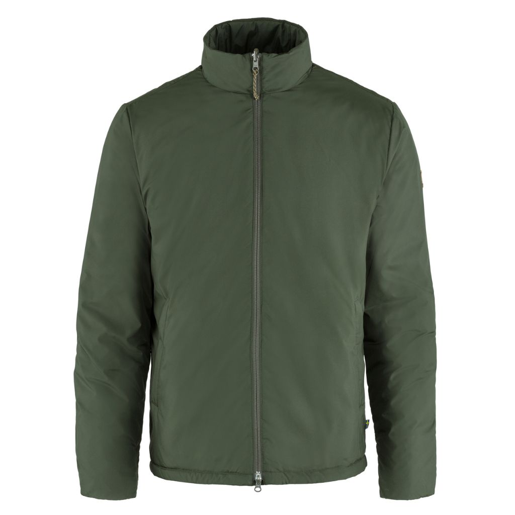 FJALLRAVEN JACKET MEN VISBY 3 IN 1