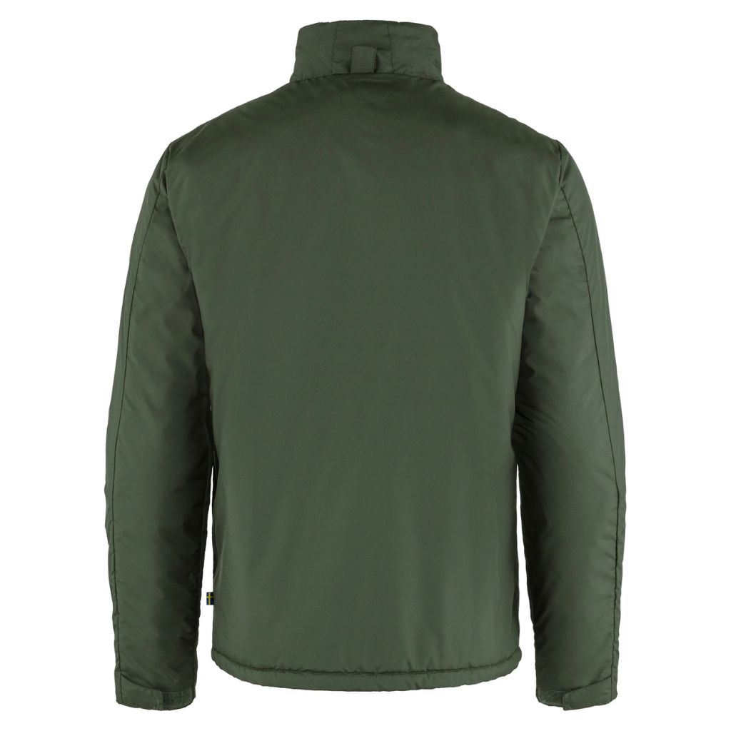 FJALLRAVEN JACKET MEN VISBY 3 IN 1