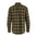 FJALLRAVEN L/S SHIRT MEN OVIK COMFORT FLANNEL