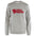 FJALLRAVEN SWEATER MENS LOGO