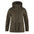 FJALLRAVEN JACKET LADIES FOREST HYBRID
