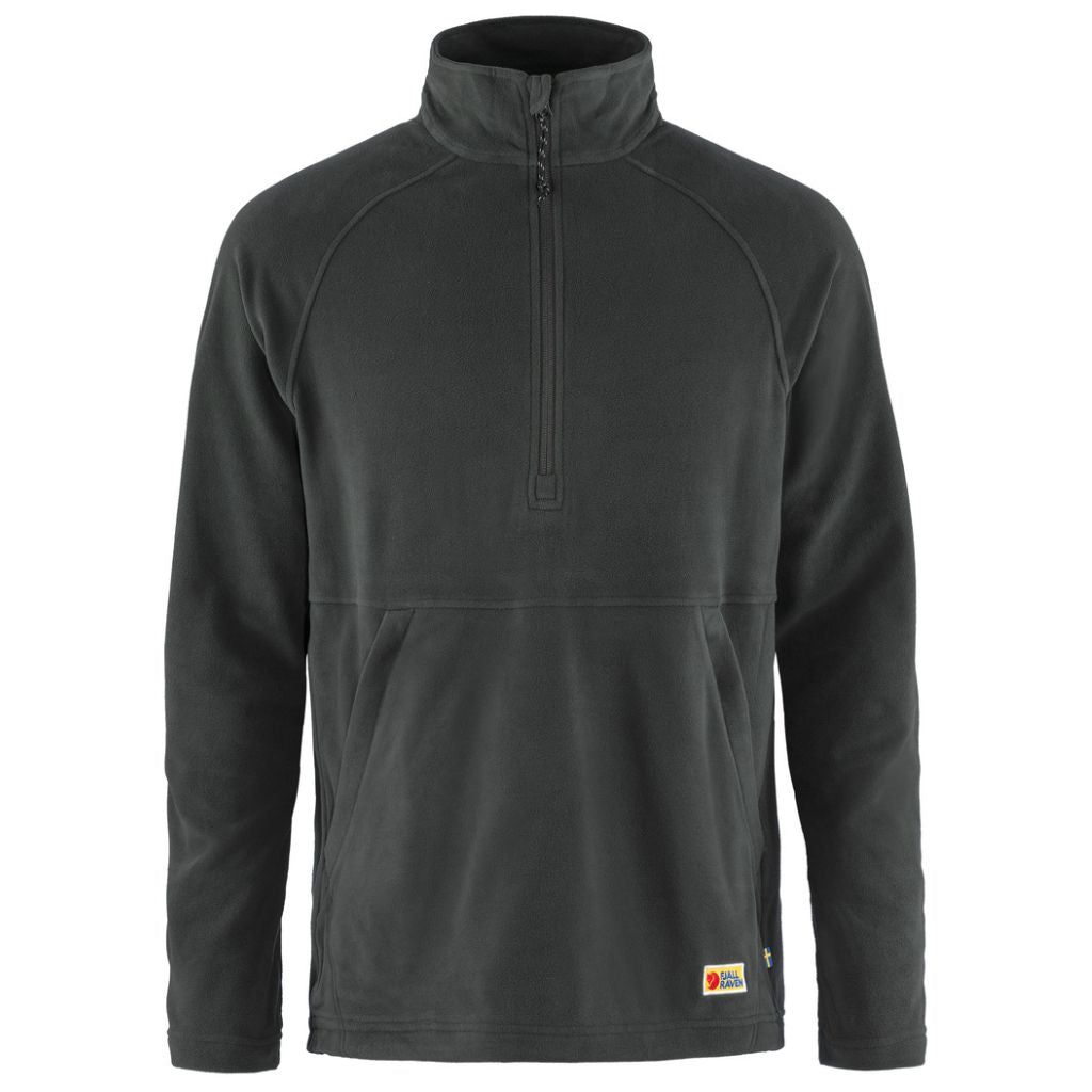 FJALLRAVEN JERSEY MEN VARDAG LITE FLEECE