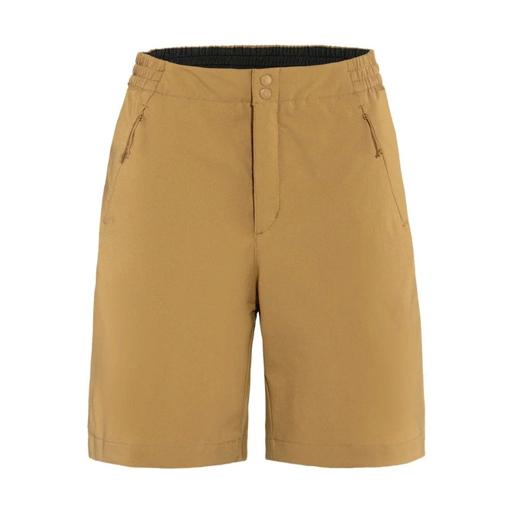 FJALLRAVEN SHORT LADIES HIGH COAST