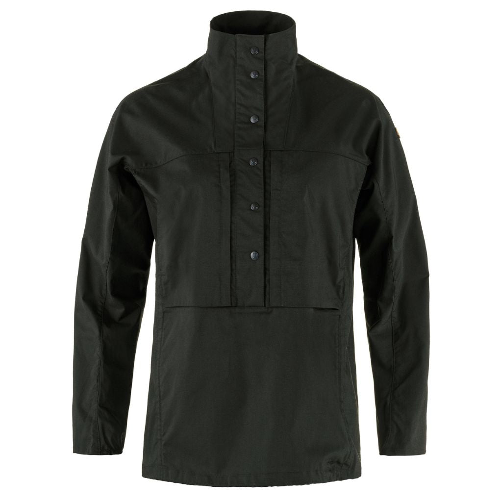 FJALLRAVEN JACKET LADIES ABISKO HIKE ANORAK