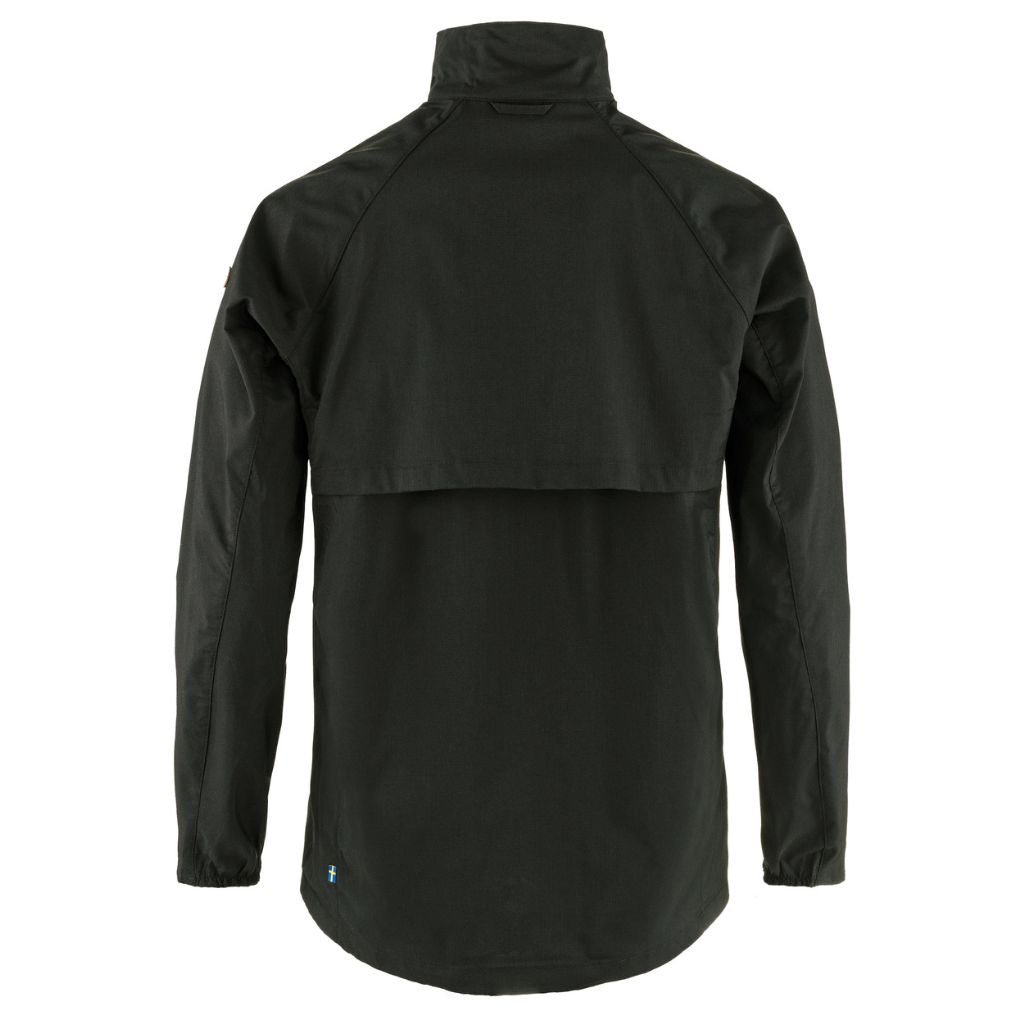 FJALLRAVEN JACKET LADIES ABISKO HIKE ANORAK