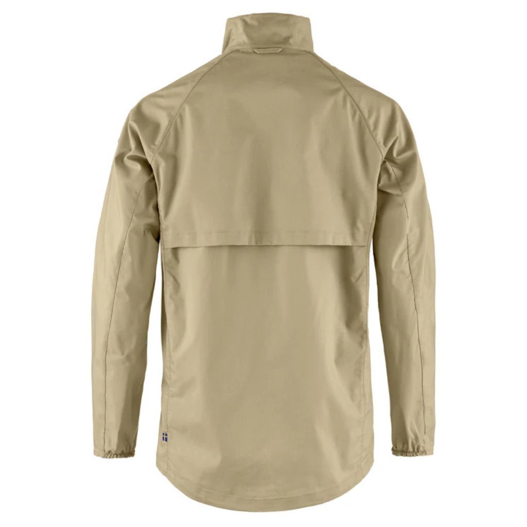 FJALLRAVEN JACKET LADIES ABISKO HIKE ANORAK
