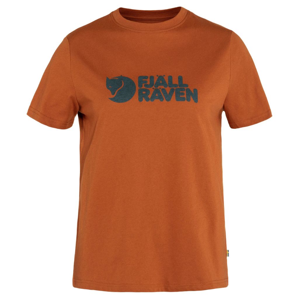 FJALLRAVEN T-SHIRT LADIES