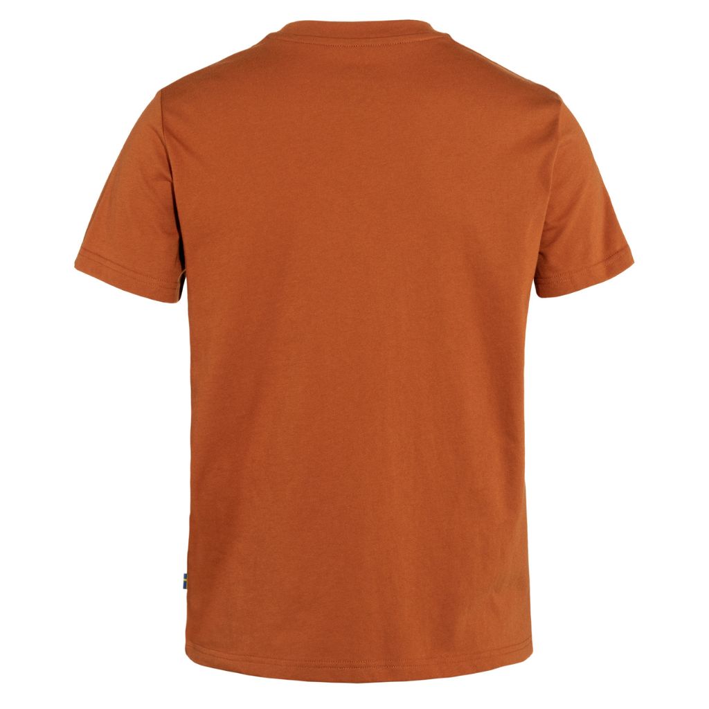 FJALLRAVEN T-SHIRT LADIES